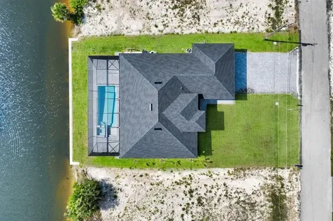 1925 NW 34th Place Cape Coral FL 33993