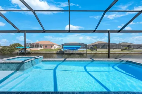 1925 NW 34th Place Cape Coral FL 33993