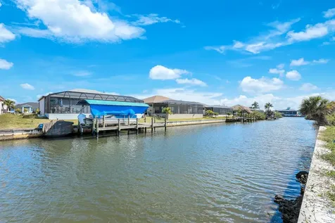 1925 NW 34th Place Cape Coral FL 33993