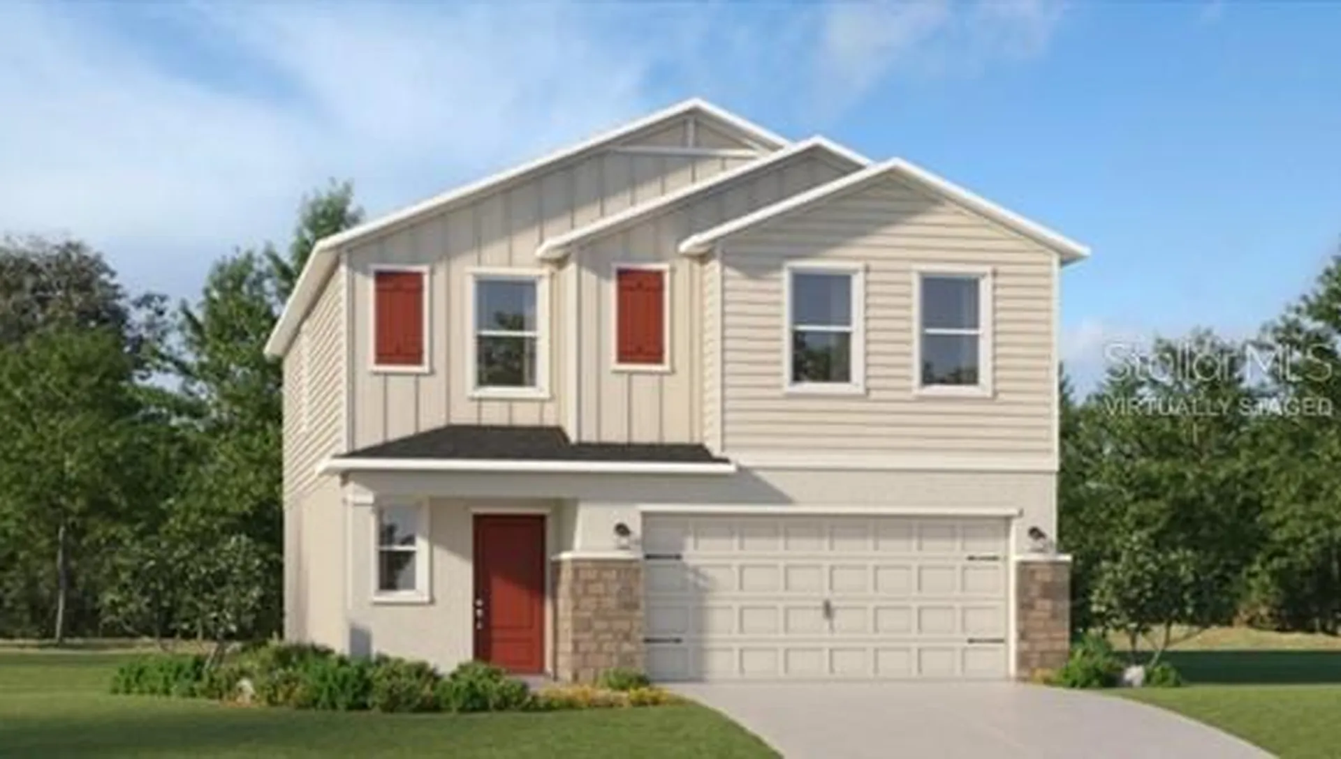 3926 Amers Loop Haines City FL 33844