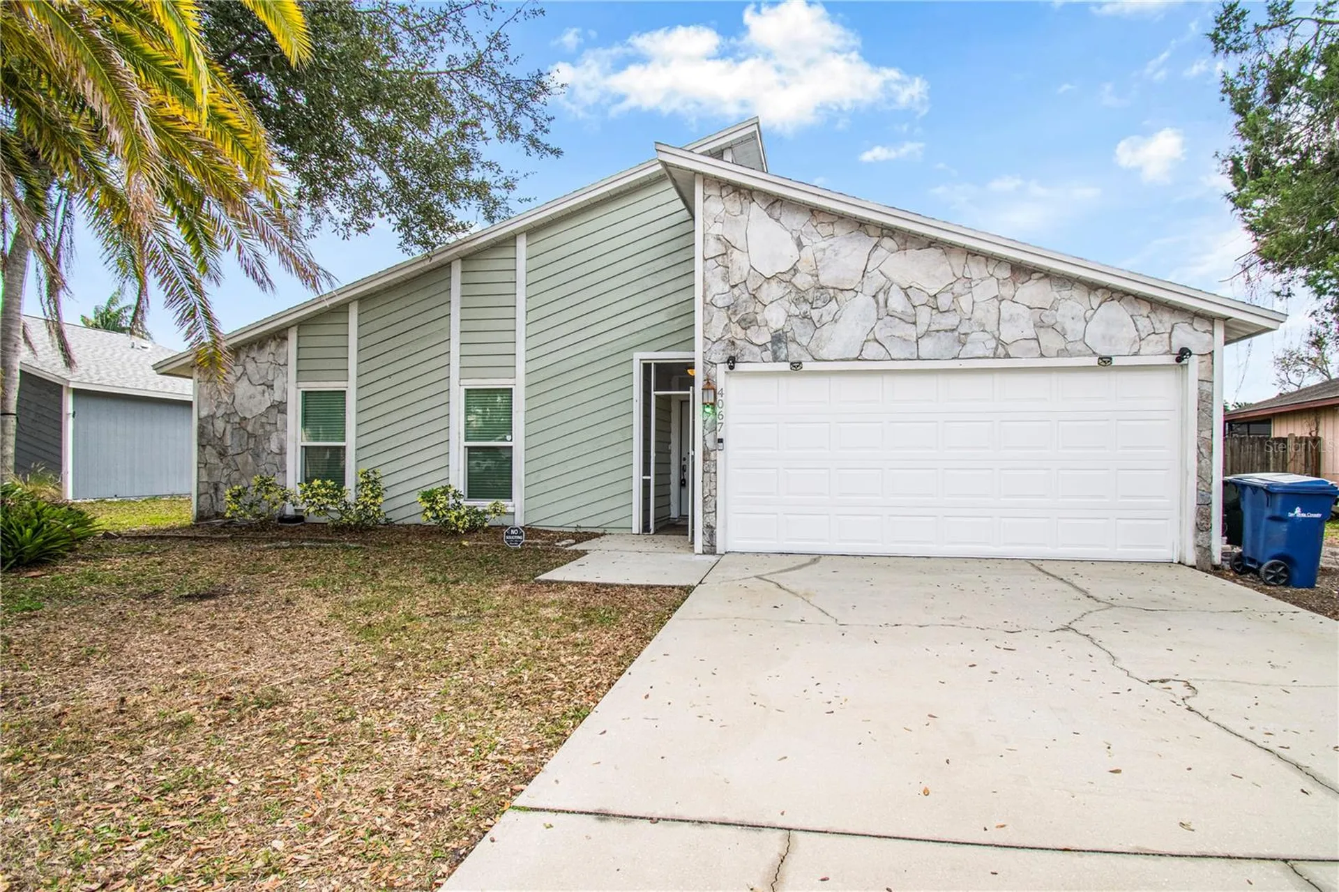 Sarasota FL, 4067 Lancaster Drive