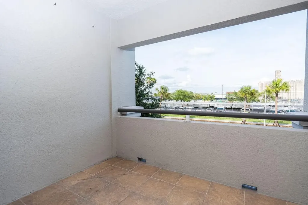 1002 Channelside Drive Tampa FL 33602
