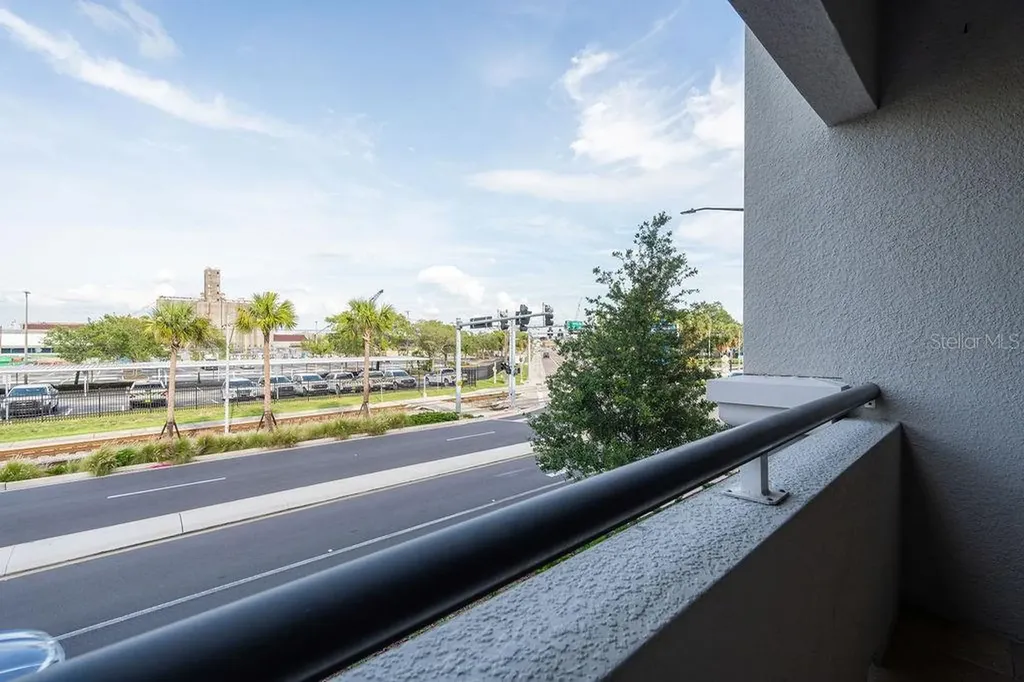 1002 Channelside Drive Tampa FL 33602
