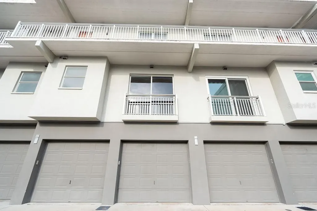 1002 Channelside Drive Tampa FL 33602
