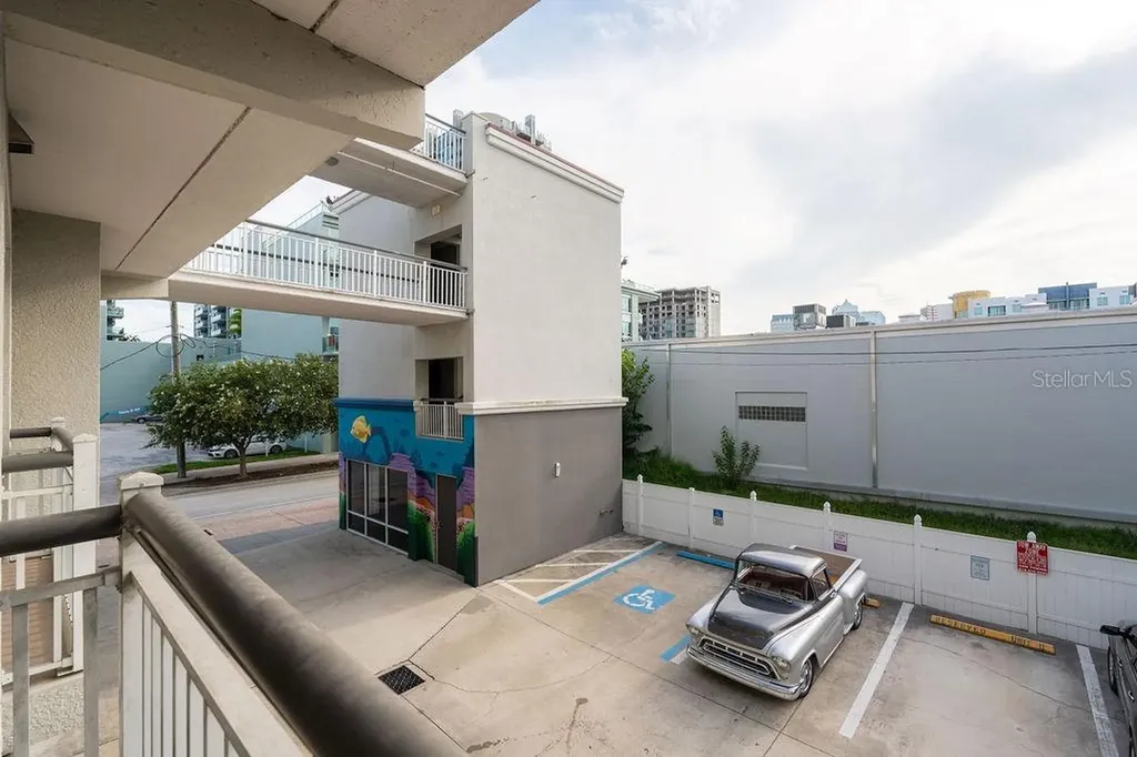 1002 Channelside Drive Tampa FL 33602