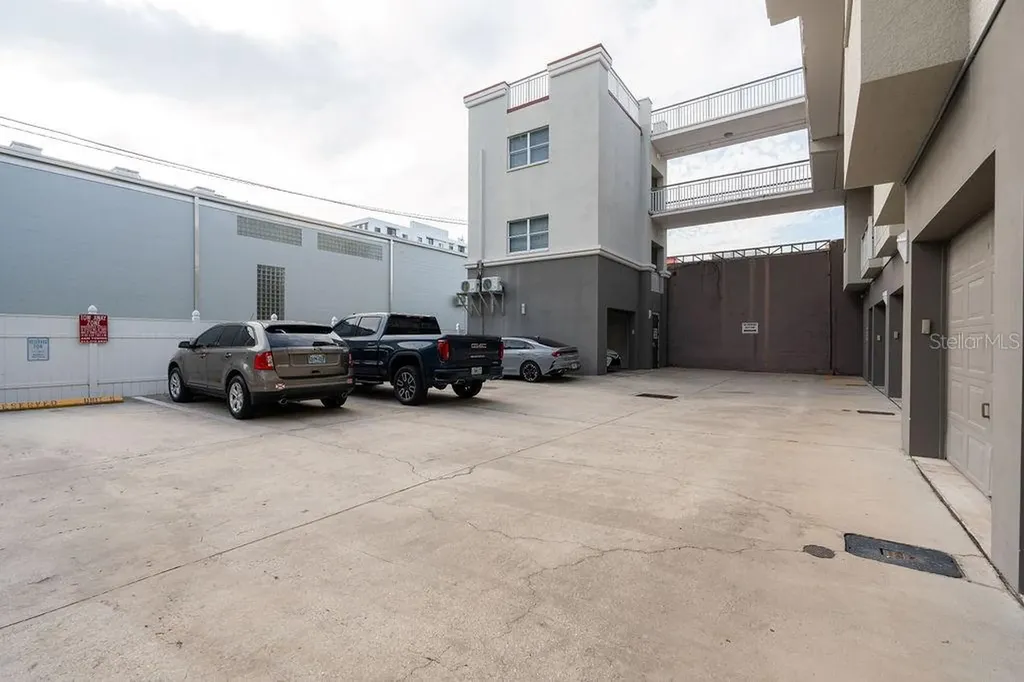 1002 Channelside Drive Tampa FL 33602