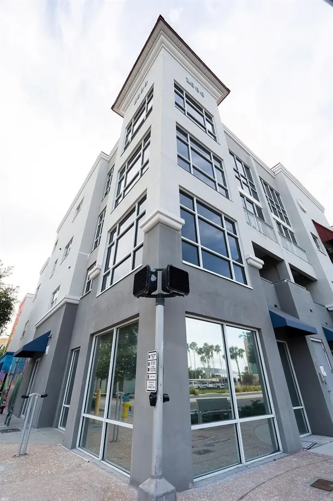 1002 Channelside Drive Tampa FL 33602