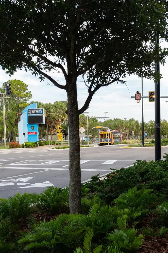 1002 Channelside Drive Tampa FL 33602