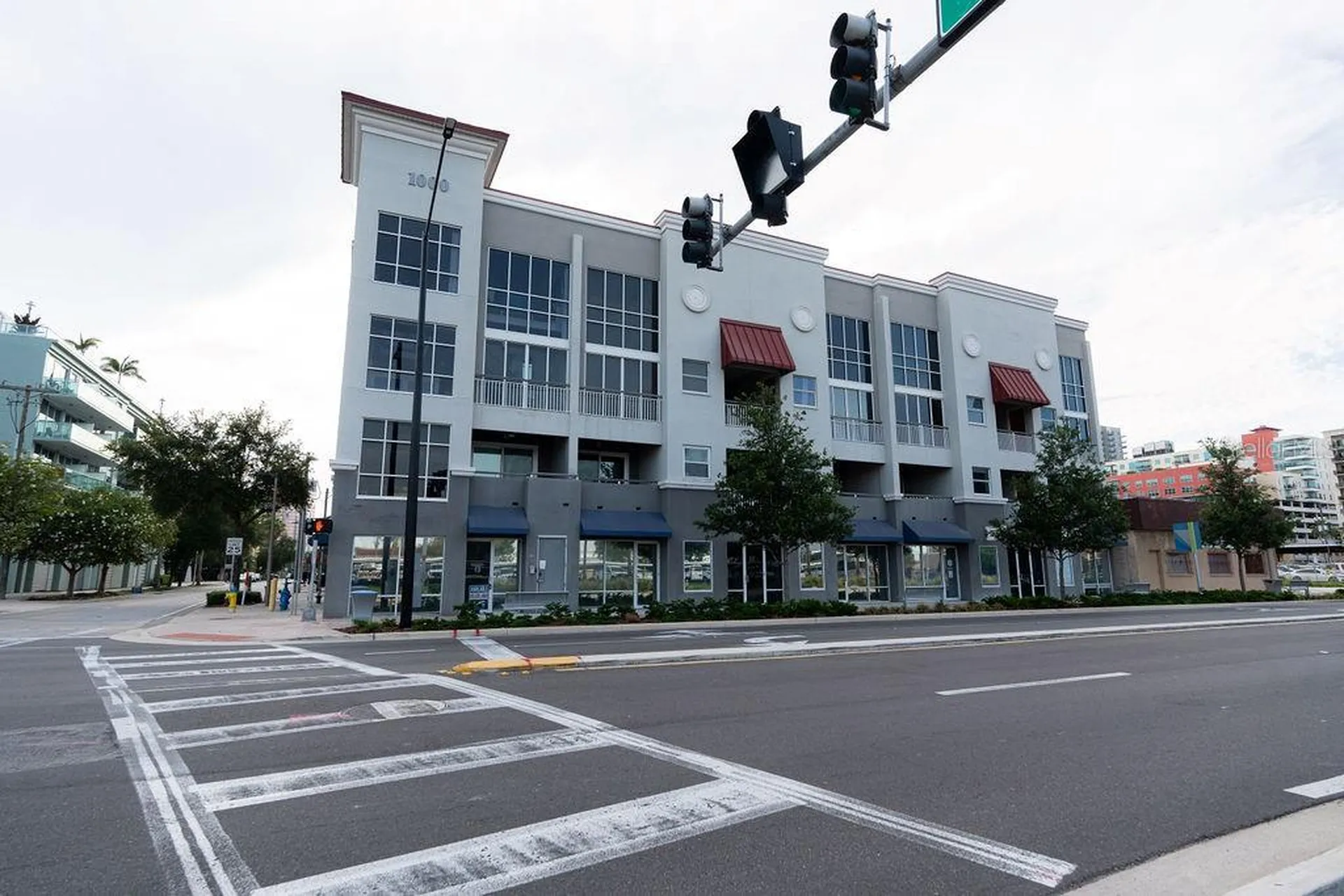 1002 Channelside Drive Tampa FL 33602