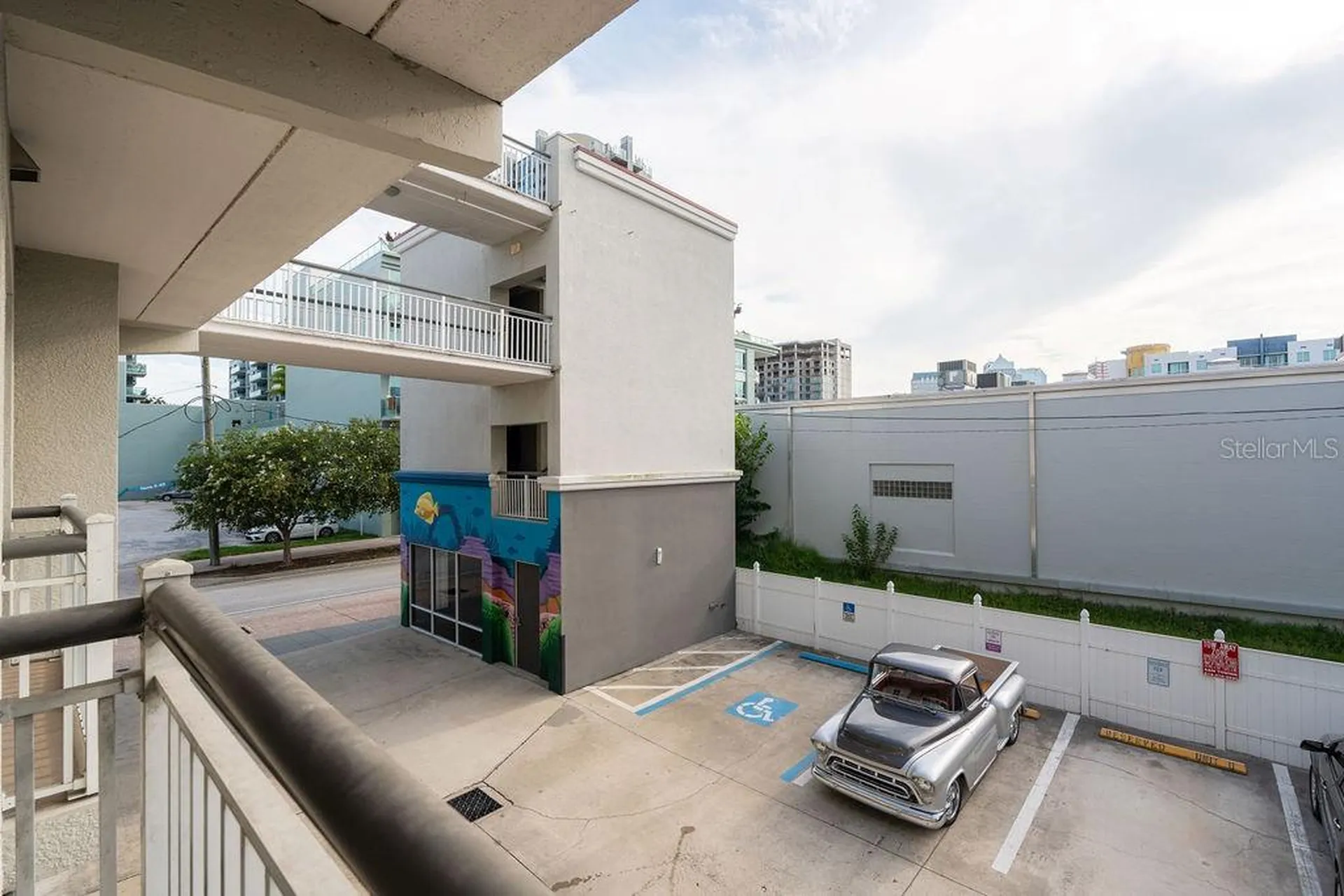 1002 Channelside Drive Tampa FL 33602