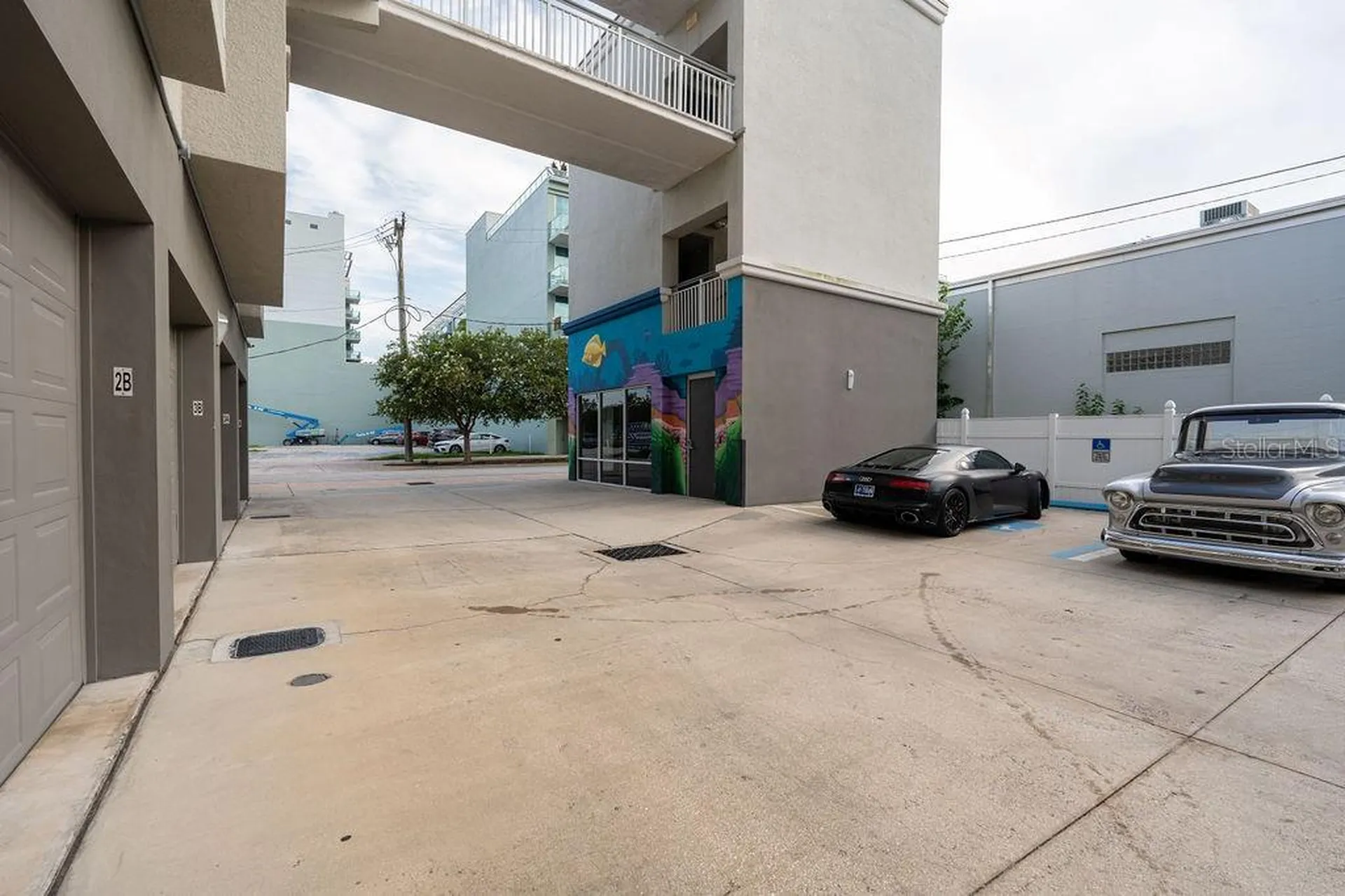 1002 Channelside Drive Tampa FL 33602