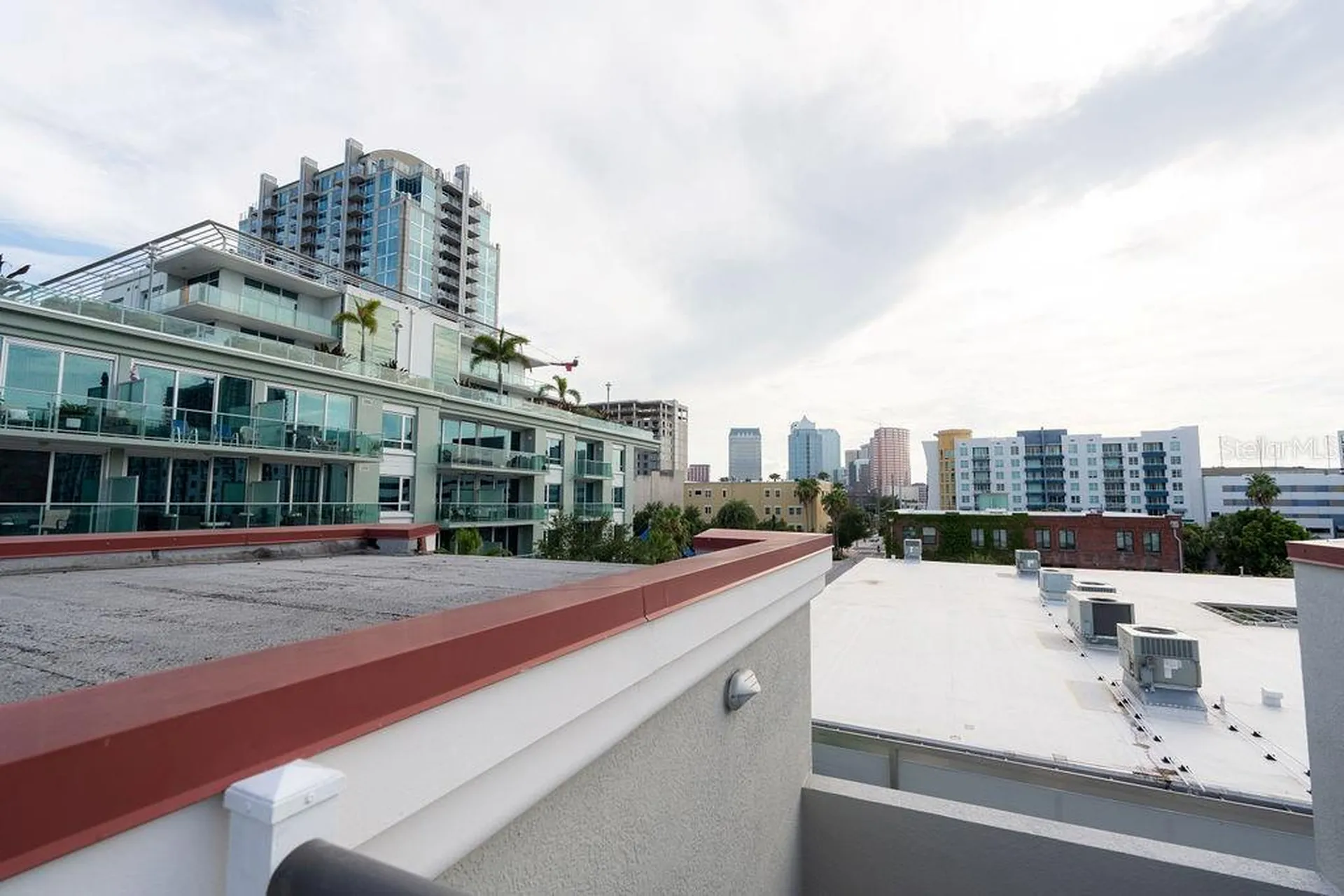 1002 Channelside Drive Tampa FL 33602