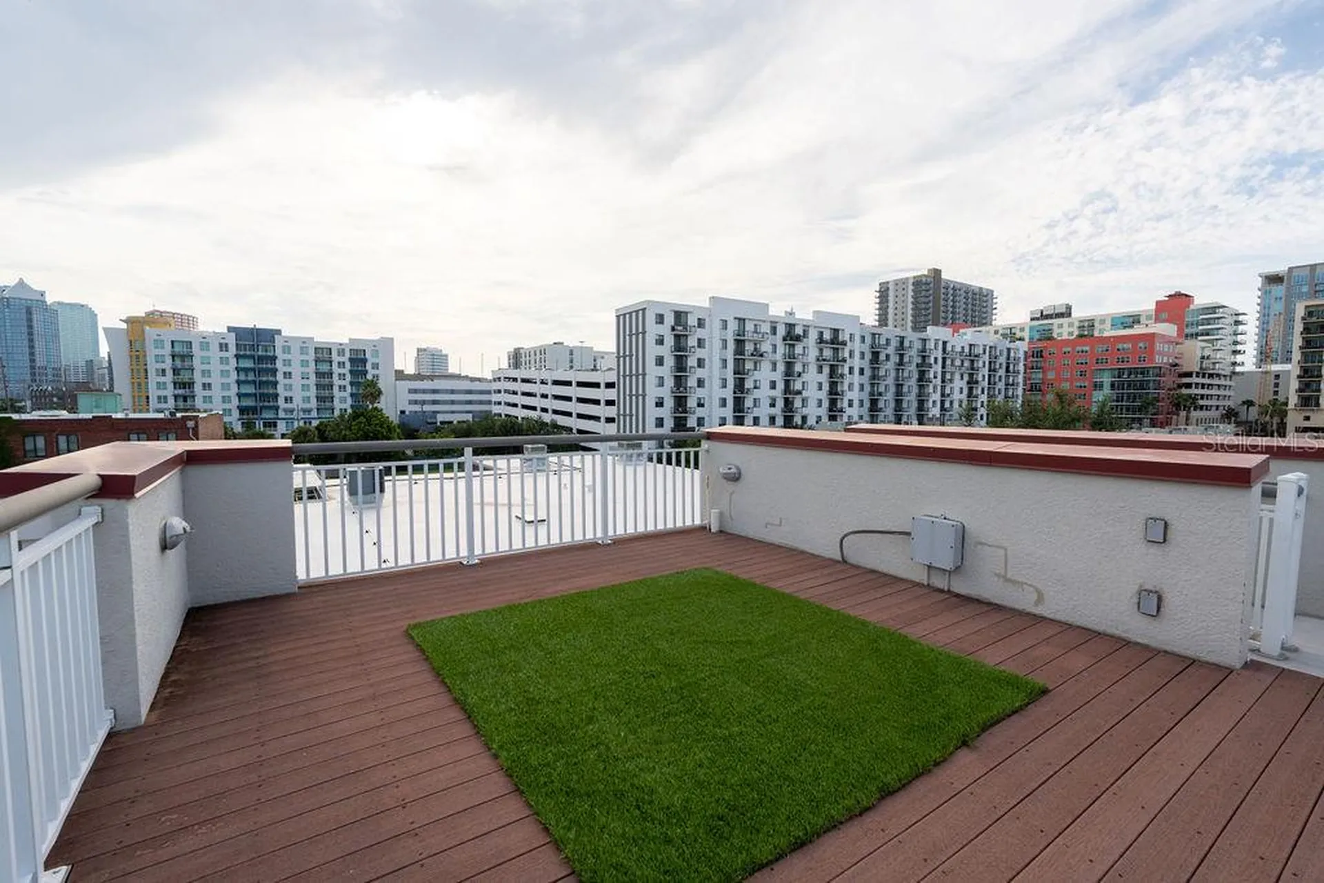 1002 Channelside Drive Tampa FL 33602