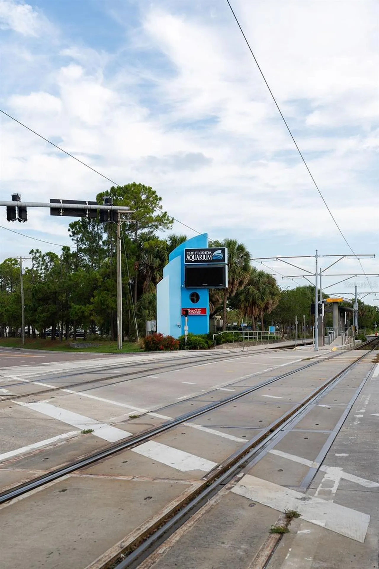 1002 Channelside Drive Tampa FL 33602