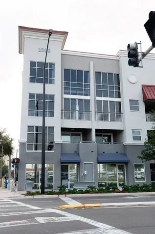 1002 Channelside Drive Tampa FL 33602