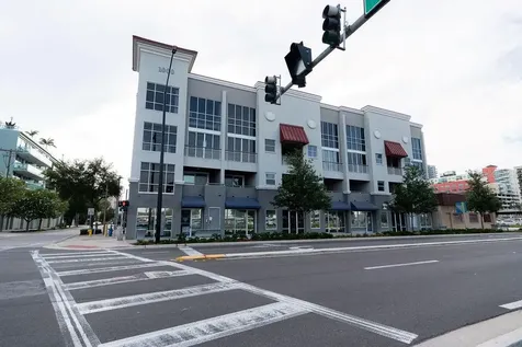1002 Channelside Drive Tampa FL 33602