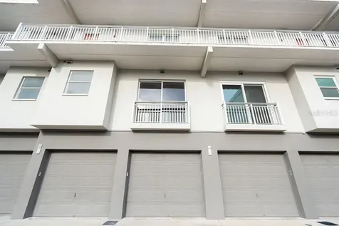 1002 Channelside Drive Tampa FL 33602