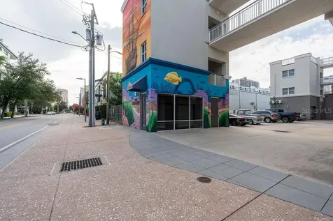 1002 Channelside Drive Tampa FL 33602