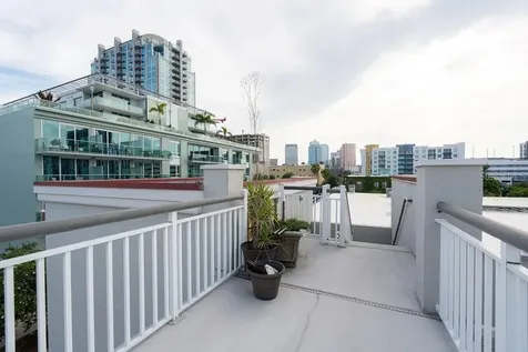 1002 Channelside Drive Tampa FL 33602