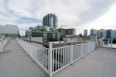 1002 Channelside Drive Tampa FL 33602