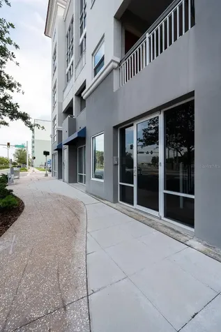 1002 Channelside Drive Tampa FL 33602