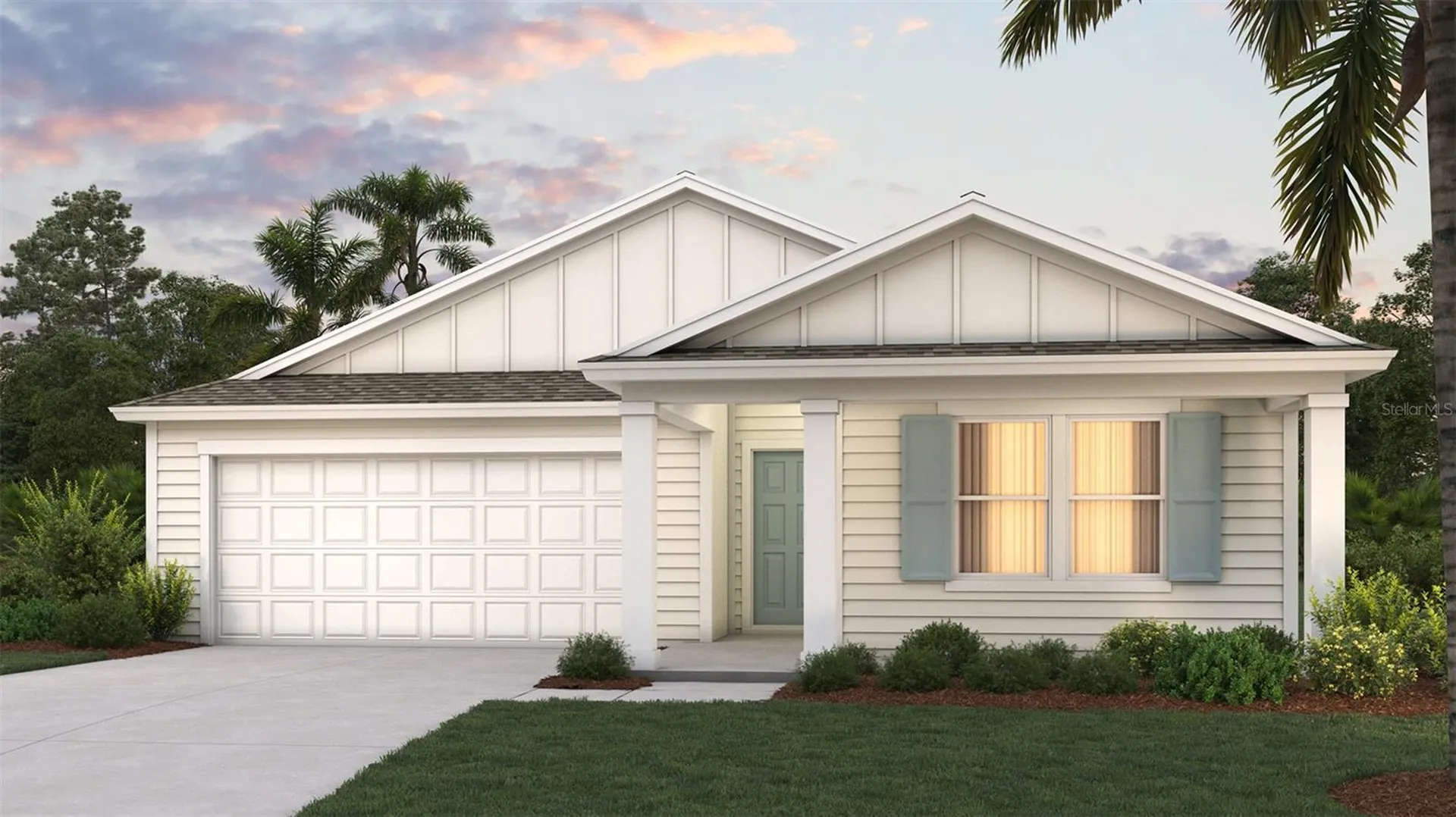 4 Sawdust Lane Palm Coast FL 32137