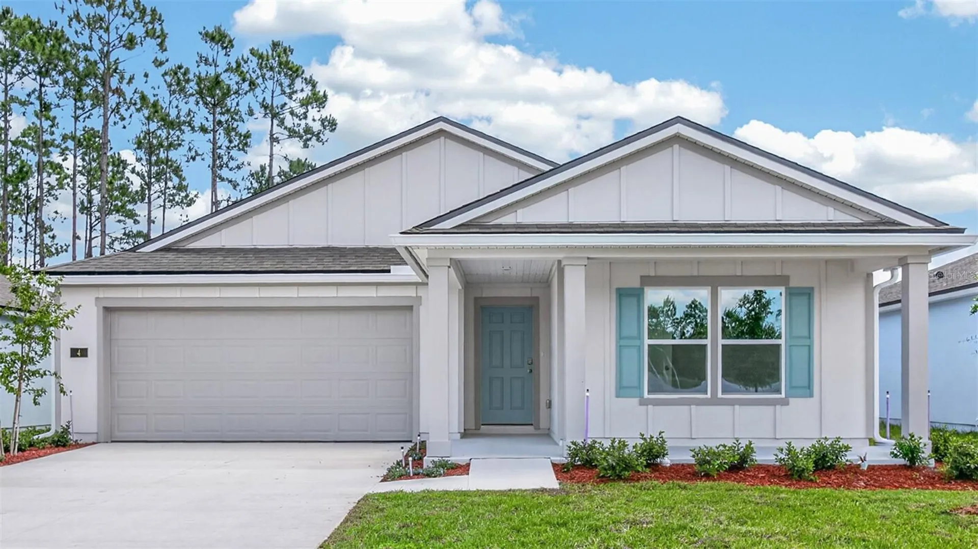 4 Sawdust Lane Palm Coast FL 32137