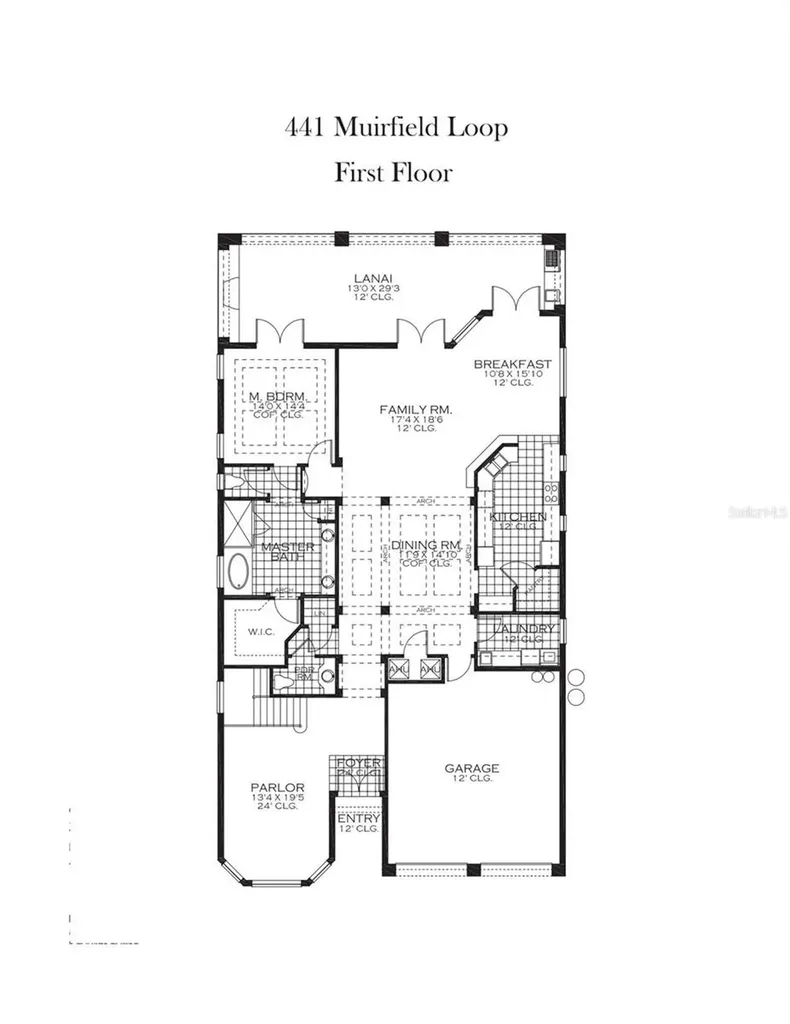 441 Muirfield Loop Reunion FL 34747