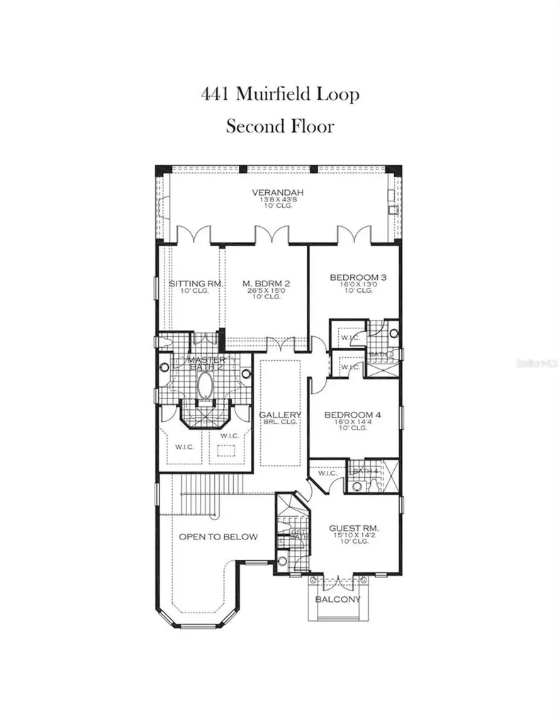 441 Muirfield Loop Reunion FL 34747