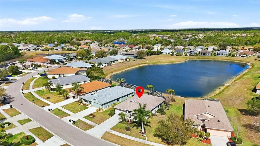 2148 Boxwood Street North Port FL 34289