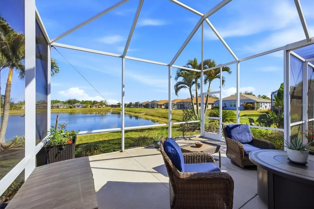 2148 Boxwood Street North Port FL 34289
