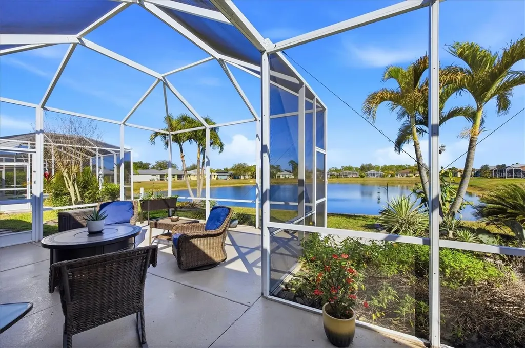 2148 Boxwood Street North Port FL 34289