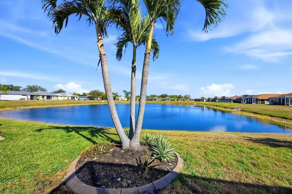 2148 Boxwood Street North Port FL 34289