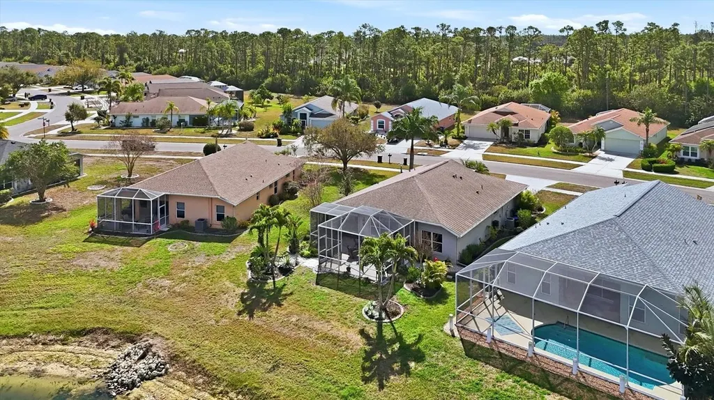 2148 Boxwood Street North Port FL 34289