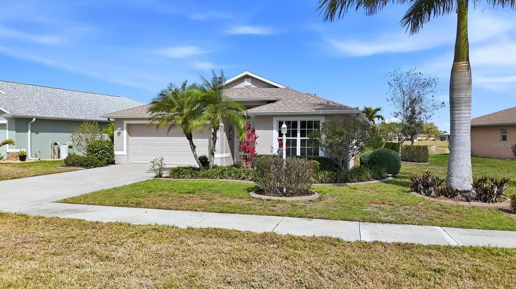 2148 Boxwood Street North Port FL 34289