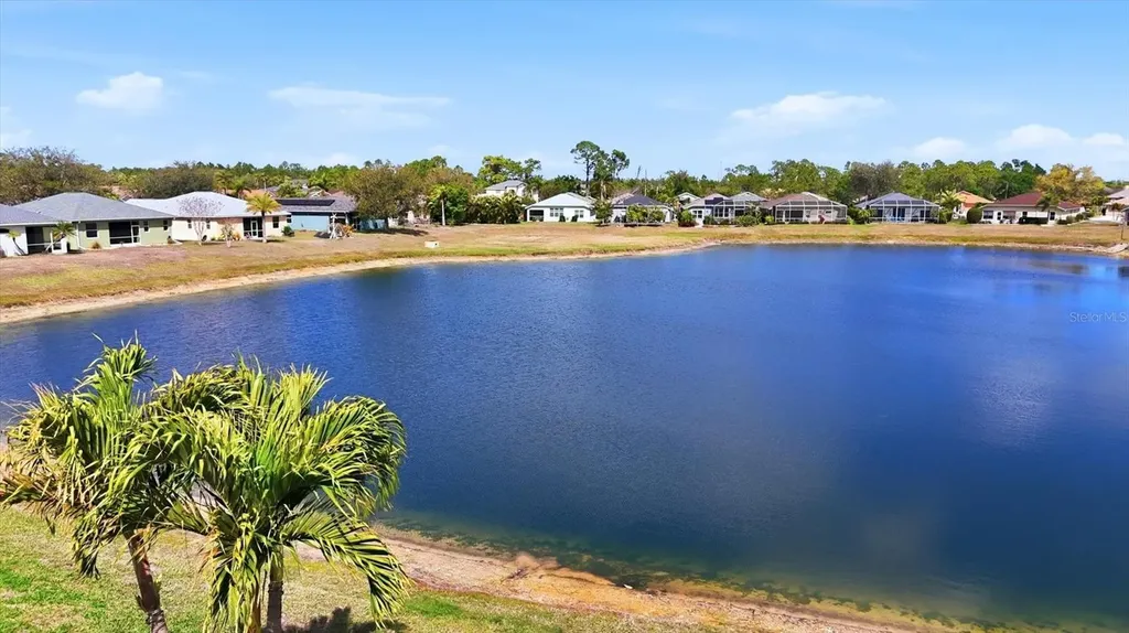 2148 Boxwood Street North Port FL 34289