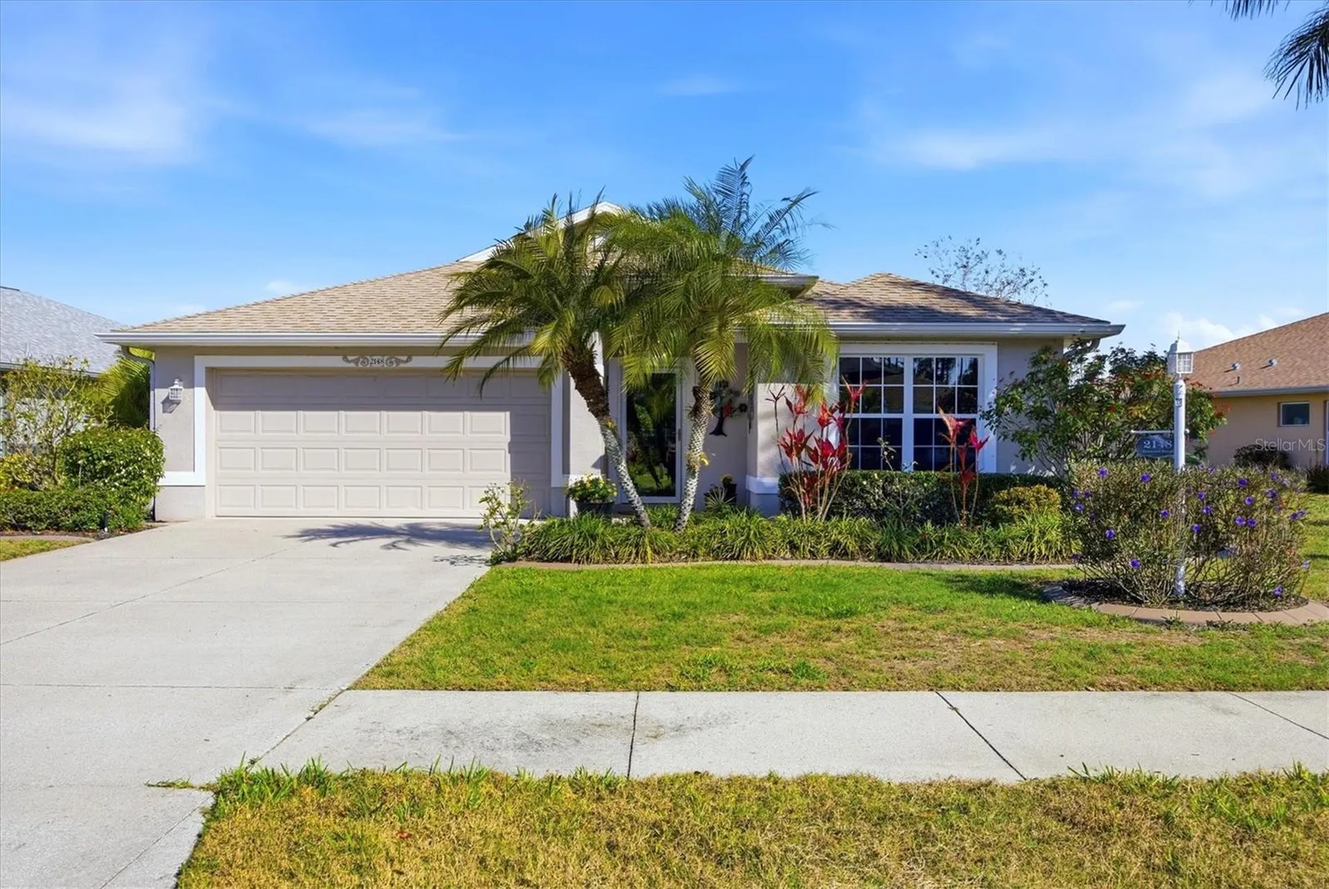 2148 Boxwood Street North Port FL 34289