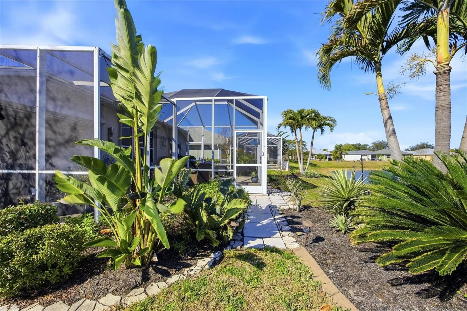 2148 Boxwood Street North Port FL 34289