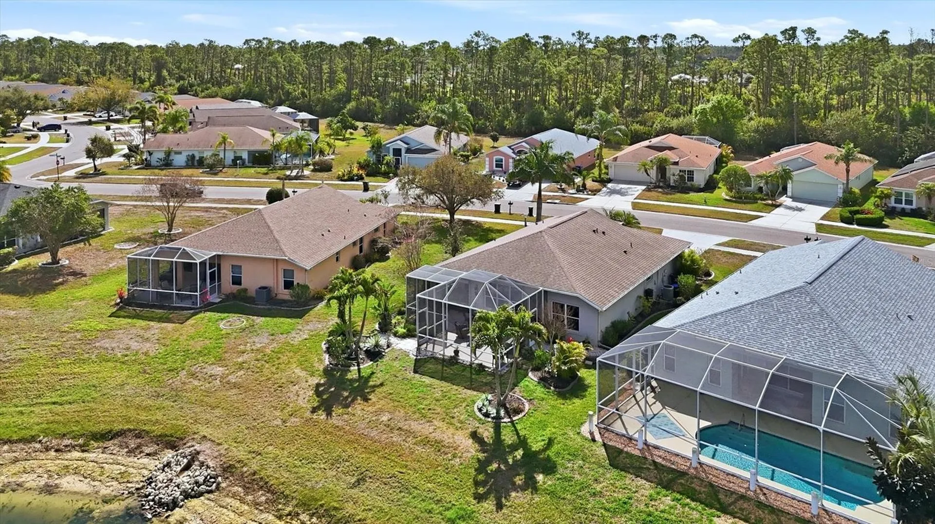 2148 Boxwood Street North Port FL 34289
