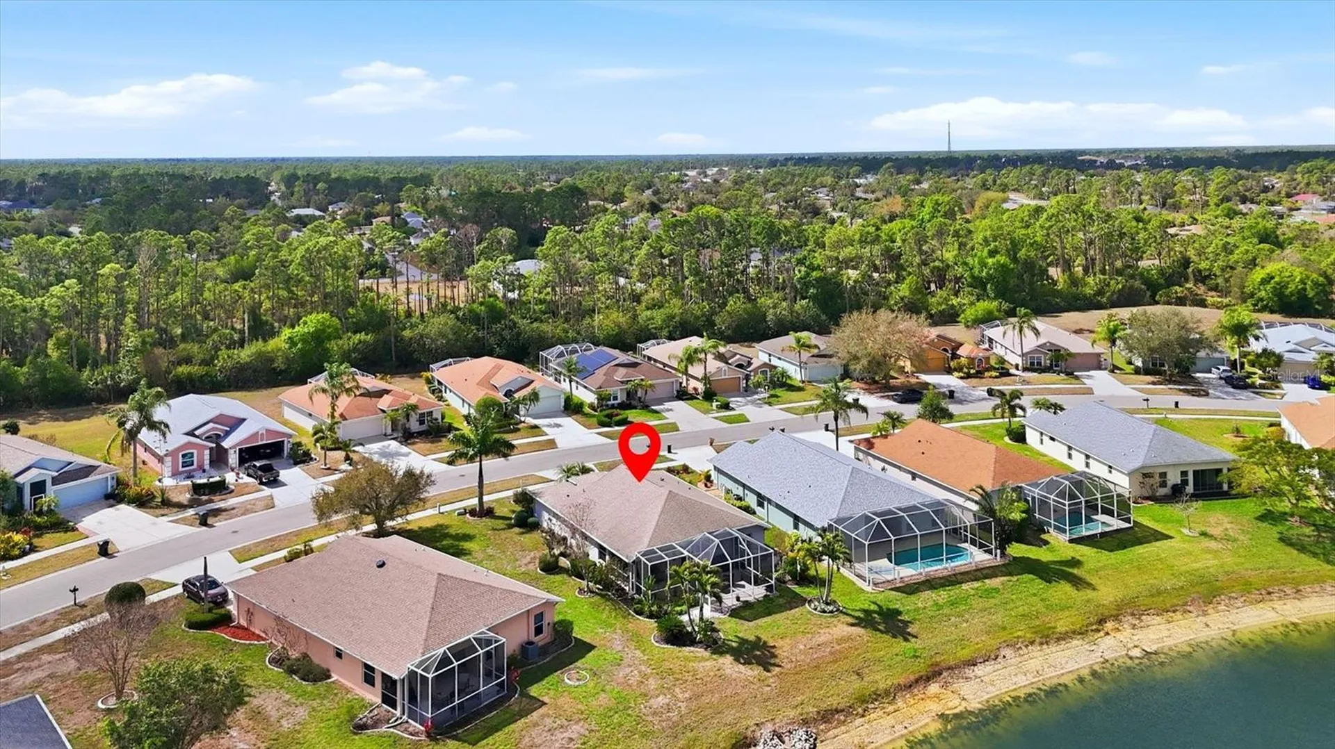 2148 Boxwood Street North Port FL 34289