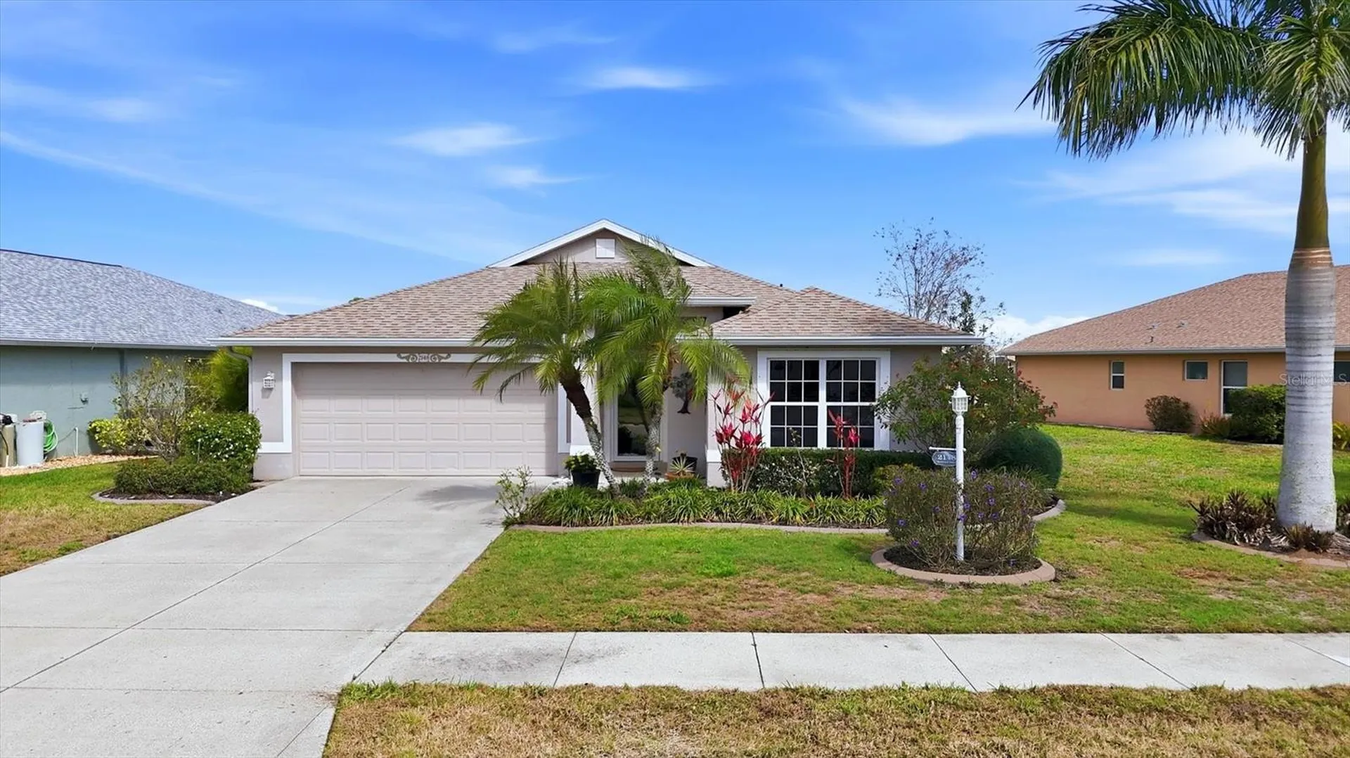 2148 Boxwood Street North Port FL 34289