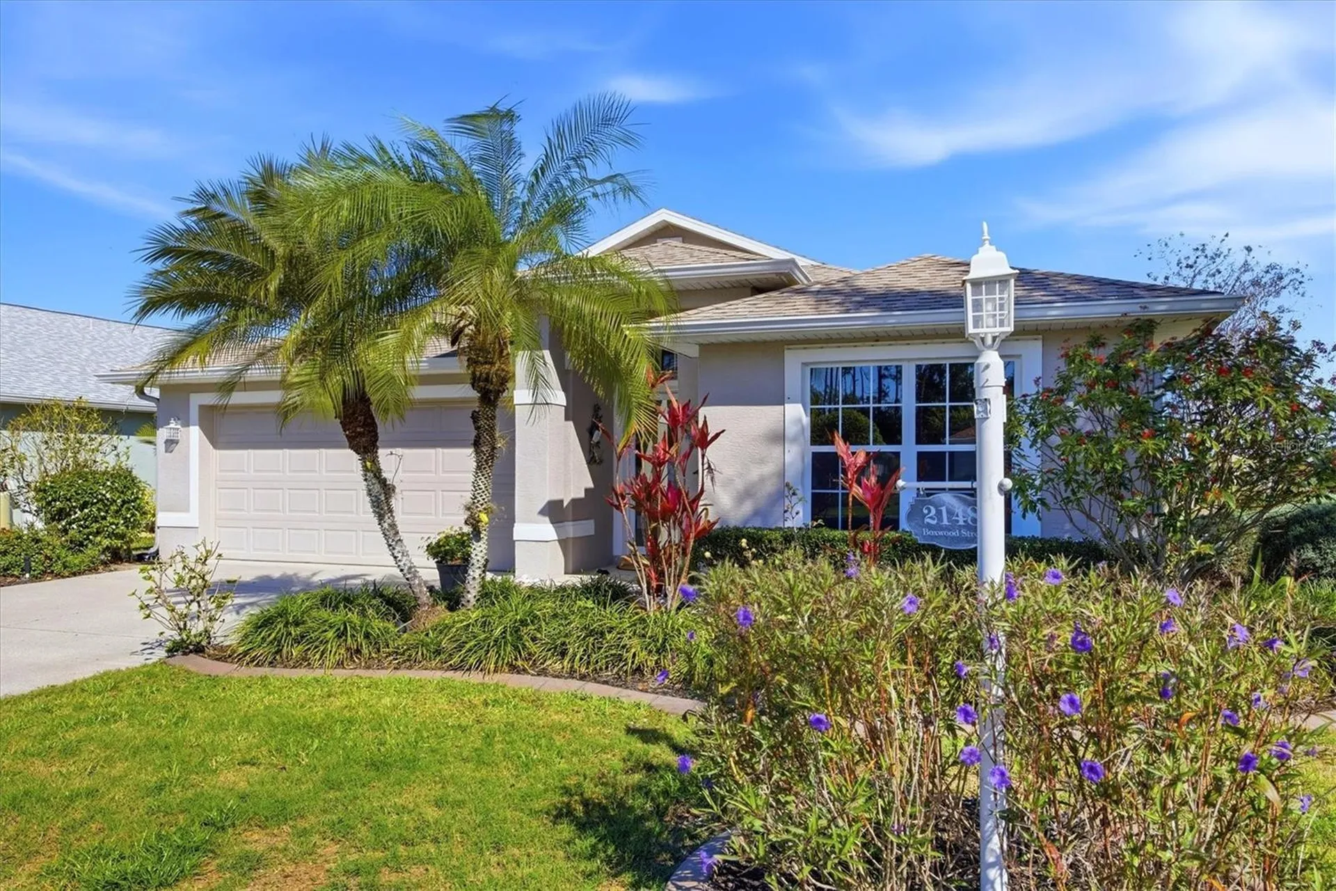 2148 Boxwood Street North Port FL 34289