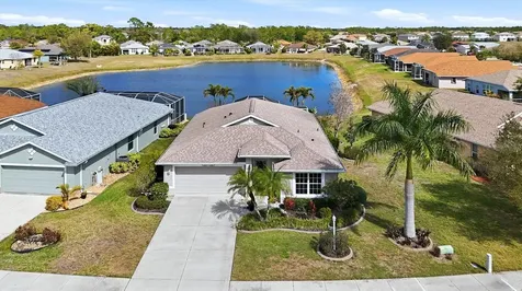 2148 Boxwood Street North Port FL 34289