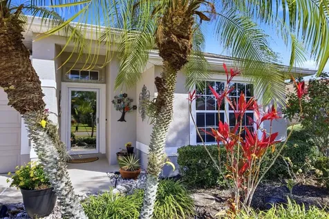 2148 Boxwood Street North Port FL 34289