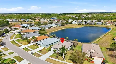 2148 Boxwood Street North Port FL 34289