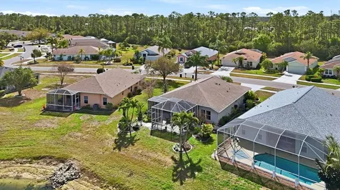 2148 Boxwood Street North Port FL 34289