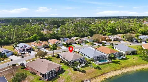2148 Boxwood Street North Port FL 34289