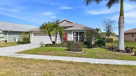 2148 Boxwood Street North Port FL 34289
