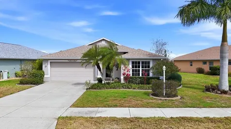 2148 Boxwood Street North Port FL 34289