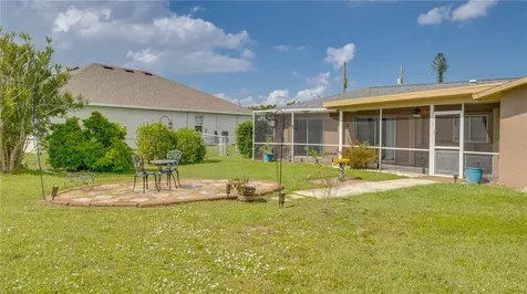 1128 SE 29th Terrace Cape Coral FL 33904